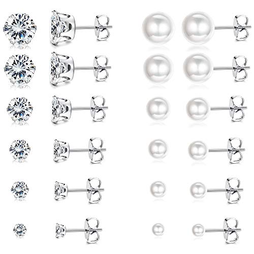 earrings set assorted buyer's guide Aalsum reviews