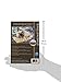 Dimensions Gold Collection Counted Cross Stitch Kit, Charming Cat, 18 Count Ivory Aida, 7'' x 5''