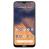 Nokia 2.3 Fully Unlocked Smartphone with AI-Powered