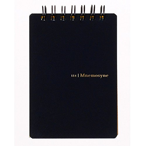Maruman 1 Hardcover Executive Notebook (N184A)