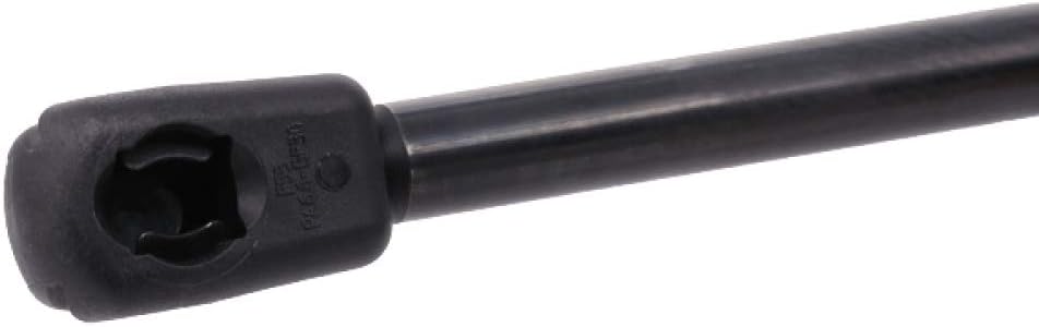Stabilus 355416 Gas Spring Boot/Trunk, Schwarz - Image 4