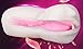 Silicone Realistic Mouth with Tongue and Teeth Male Masturbator Oral Sex Blow Job Pocket Pussy Adult Toy