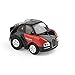 shangda Mini Funny Rc Remote Control Micro Car Can Speed and Change The Tyre for Funny Play, Suitable for The Game Toys Kids
