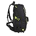 Spiderwire Fishing Tackle Backpack W/ 3 Medium Utility Boxes SPB006