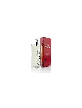 Cartier Déclaration Eau De Toilette 100 ml (man)
