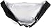SoJourner White Party Fanny Pack - Neon Packs for men, women | Cute Waist Bag Fashion Belt Bags rave festival