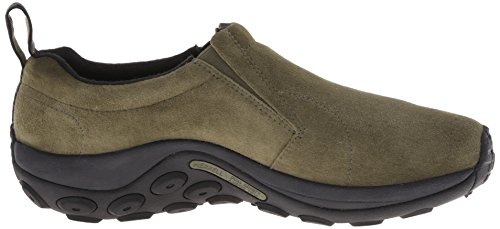Merrell Men's Jungle Moc Slip-On Shoe 