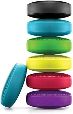 ecodrop bluetooth speaker