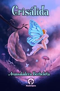 Livro Crisálida