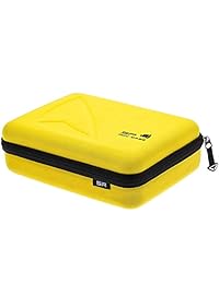 Funda POV 3.0 Edición Gopro negra (para HD Hero 1.2 3.3 +)