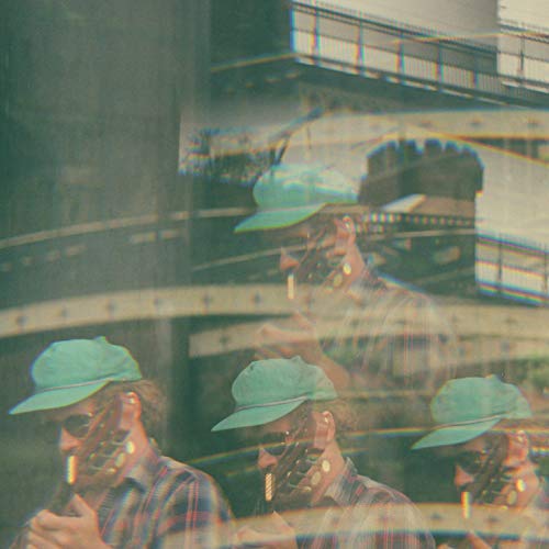 Album Art for No Quit by Michael Nau