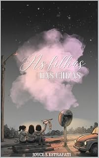 Livro As Filhas das Cinzas