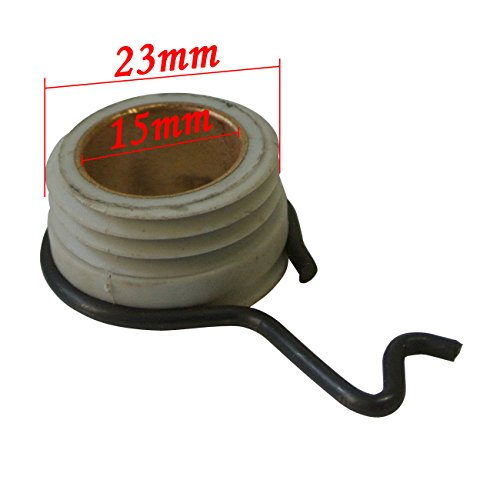 sthus Oil Pump Worm Gear FITS STIHL 017 018 021 023 025 MS170 MS180 MS210 MS230 MS250