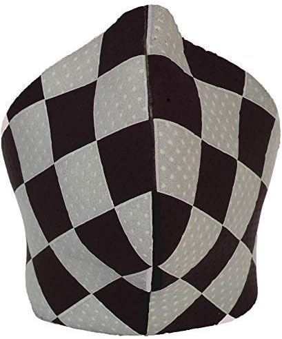 Bandero Biker mask Ska