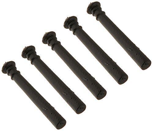 Branch Line 44-530 Cast Iron Bollards (x10) OO Scale Model Structure