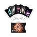 RFID Blocking Credit Card Protector Sleeves by PROLEEYI, Multilayer Technology Prevents ID Theft, Pack of 6 Unique and Stylish Designs for Man & Women, Feel Safe and Secure, 100% Money Back Guarantee
