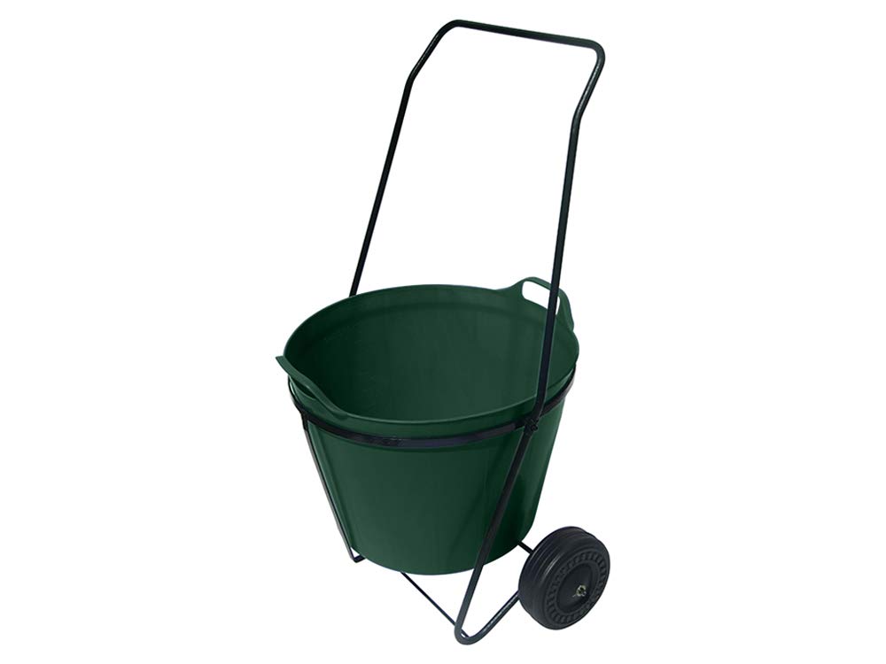 Garden Trugs On Wheels Fasci Garden
