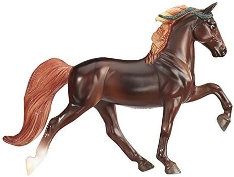 Breyer Stablemates Tennessee Walking Horse by REEVES INTERNATIONAL