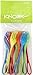 Knork 12-Pack Outdoor Knorks by Knork
