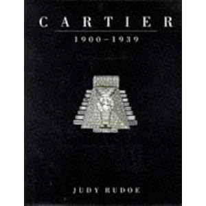 Cartier 1900-1939 (Spanish Edition)