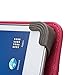 Acer Iconia One 8 Tablet Case - Fits Acer Iconia One 8 B1-850 - UniGrip PRO Edition - By Cush Cases (Pink)