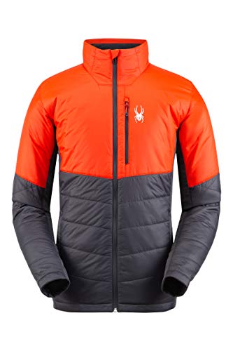spyder glissade jacket