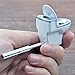 Chiak Cool Mini Closestool Smoking Pipe Bowl Durable Smoke Tobacco Pipe