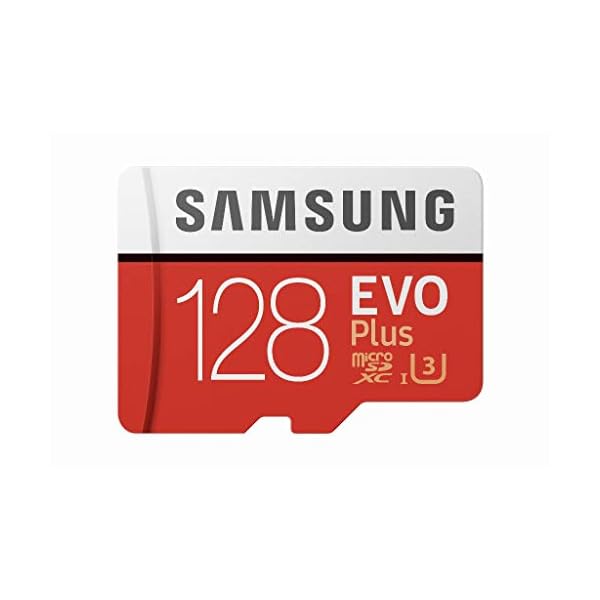 MicroSDXC with SD Adapter – Bild 8