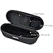 HESPLUS Hard Case for Tribit XSound Go, Shockproof Travel Storage Case for Tribit XSound Go Portable Bluetooth Speaker