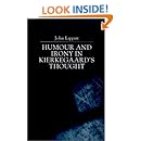 Humour and Irony in Kierkegaard's Thought