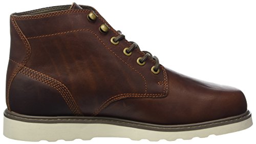 timberland newmarket lug pt chukka
