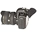 Hoodman Glasses Model Hoodeye Eyecup for Canon 5D Mark III, 7D, 1D, and 1DS Mark III Models