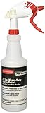 Rubbermaid Professional Plus Heavy-Duty Spray Bottle,32 fl OZ (946ml), (FG6C13PR06)