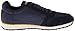 Diesel Men's Black Jake Slocker S Fashion Sneaker