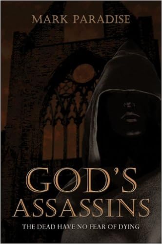 there is no fear of god