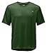The North Face Short Sleeve Reaxion Amp Crew - Men's