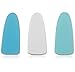 Amope Pedi Perfect Electronic Nail File Refills, 3 Count,
