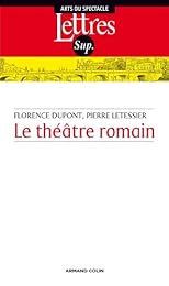 Le  théâtre romain