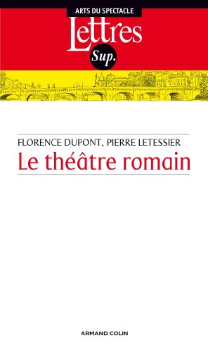 Le  théâtre romain