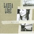 Laura Love All The Pushin'