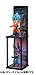 Bandai Tamashii Nations Tamashii Buddies Super Saiyan God Super Saiyan Goku Dragon Ball Super Statue
