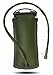 ZOMAKE Hydration Bladder 3 Litre Water Reservoir,FDA Approved Non Toxic BPA Free Strong Materia