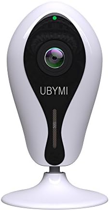 Home Security Camera, Wireless IP Camera with Two-Way Audio, Night Vision Camera, 2.4GHz/1080P Camera for Pet Baby Monitor, HD IP Camera Motion Detection Indoor Camera with Micro SD Card Slot