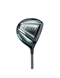 TaylorMade Rory Junior - Juego de golf