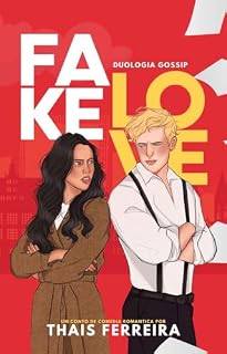 Livro Fake Love