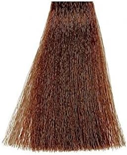 NATULIQUE 7.77 Organic Hair Colours 50 ml Medium Blonde Intensive Brown