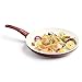 GreenLife Soft Grip Healthy Ceramic Nonstick, Frying Pan, 12