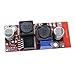 Aideepen XL6009 Boost Buck DC Adjustable Step Up Down Converter Module Solar Voltage