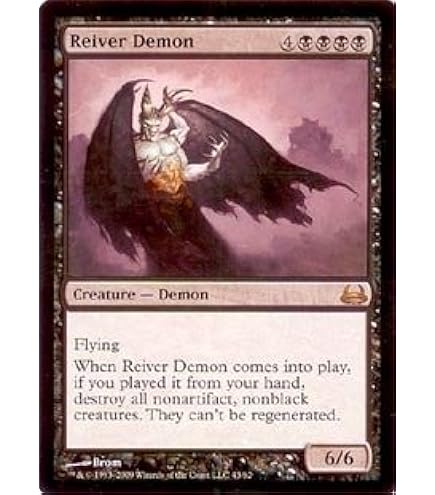 イルミナティカード　Plague of Demons 日本語版 イルミナティカード 悪魔の疫病 Plague of Demons