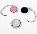 Foldable Purse Hook - Folding Handbag Table Hanger